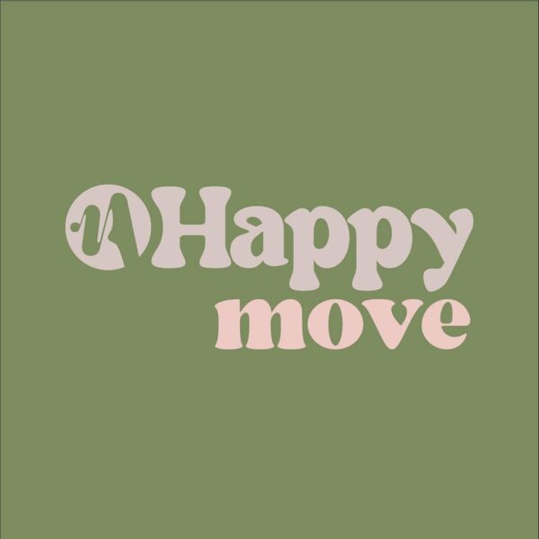 Happy Move - Abonnement Trimestriel - 4x/Semaine